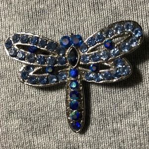 Vintage brooch
